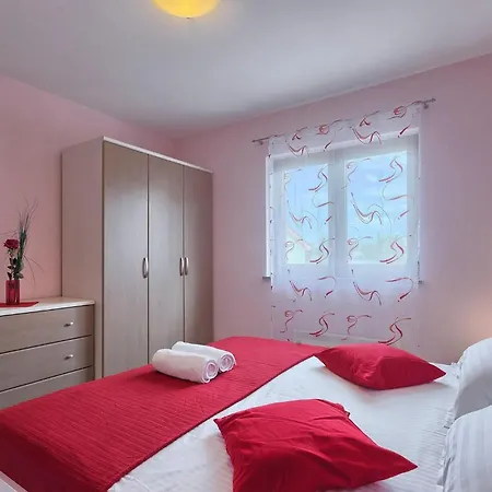 Linden Tree Vakantiehuis *