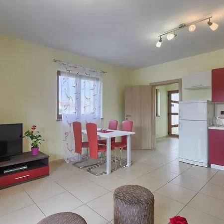 Linden Tree Vakantiehuis