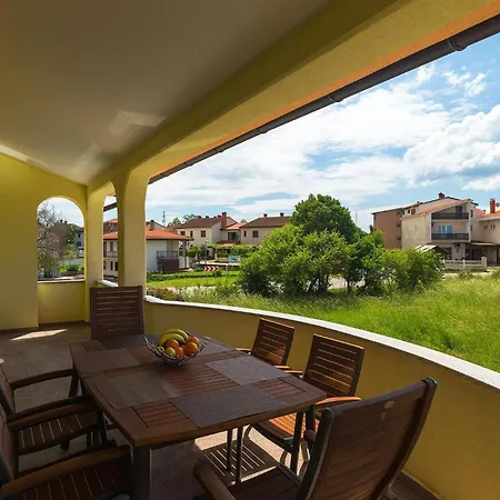 Nyaraló Linden Tree *