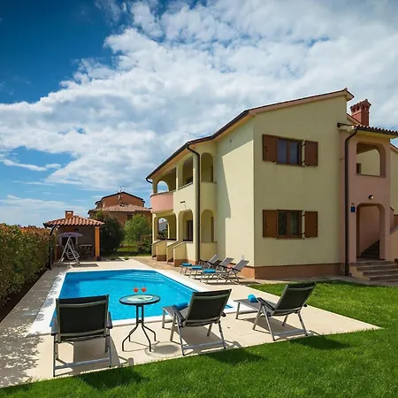 Vakantiehuis Linden Tree