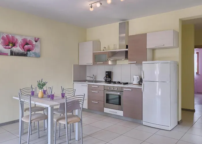 Ferienhaus Linden Tree *