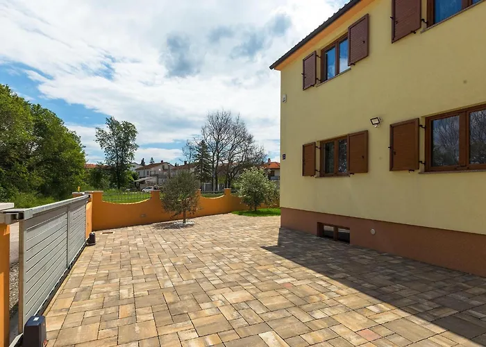 Linden Tree * Пула