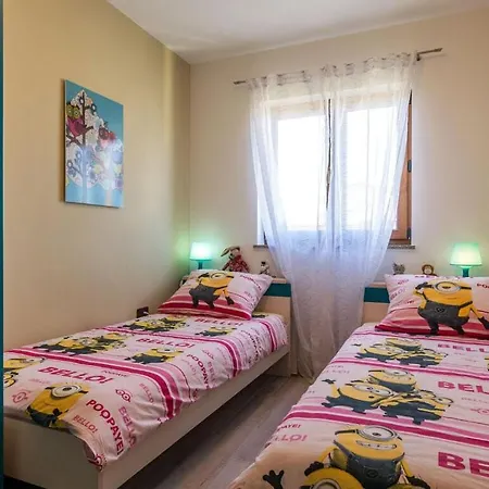 Linden Tree Villa Pula