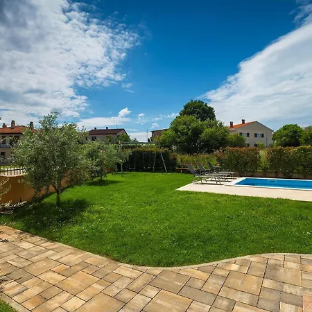 Linden Tree Holiday home Pula