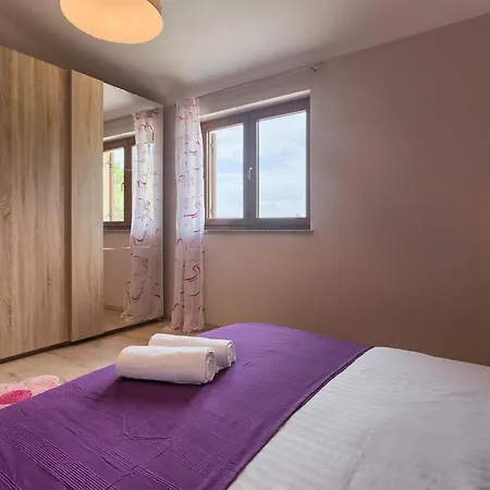 Holiday home Linden Tree Pula