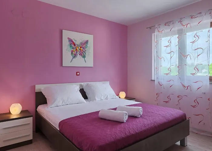 Linden Tree Holiday home Pula