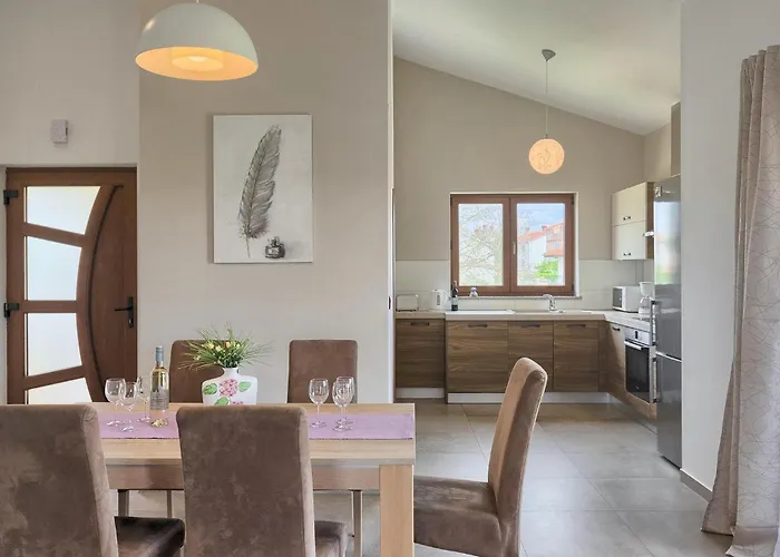 Linden Tree Holiday home Pula