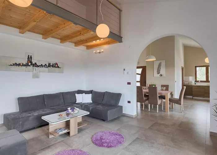 Linden Tree Holiday home Pula