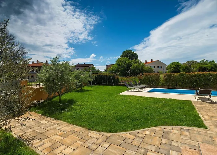 Linden Tree Holiday home Pula