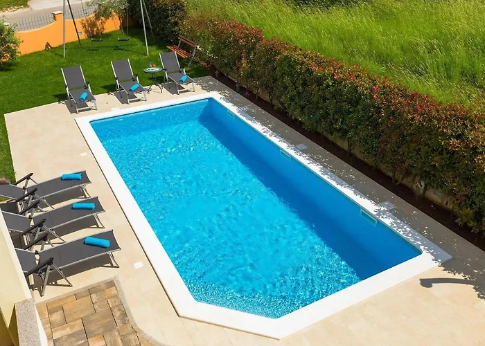 Dom wakacyjny Linden Tree Pula