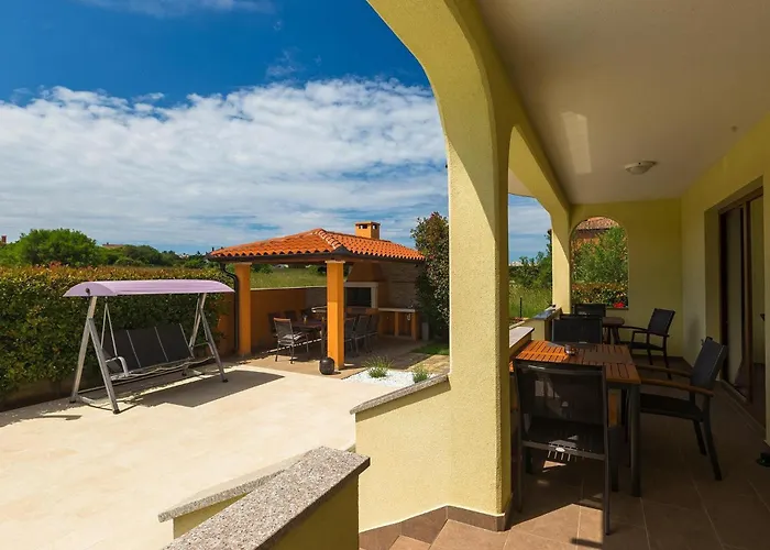 Linden Tree Holiday home Pula