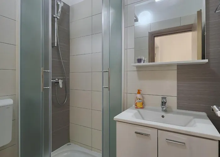 Holiday home Linden Tree Pula