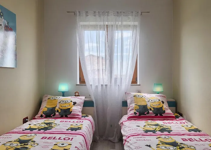 Holiday home Linden Tree *