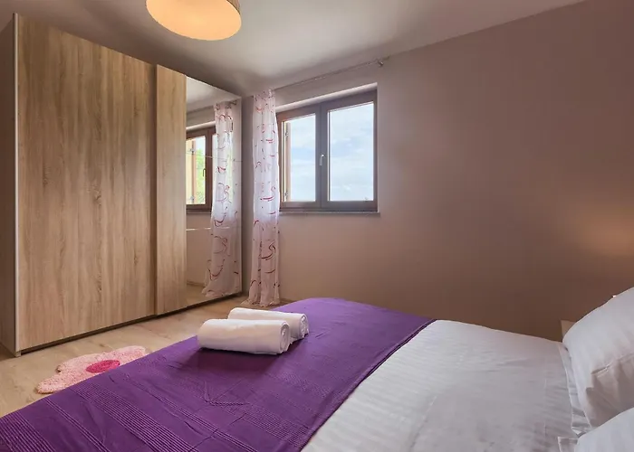 Dom wakacyjny Linden Tree Pula