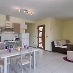Tatil Evi Linden Tree