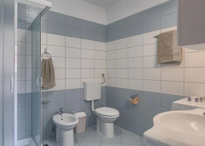 Сasa de vacaciones Linden Tree