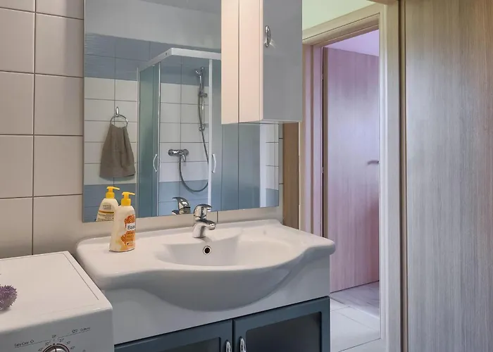 Сasa de vacaciones Linden Tree *