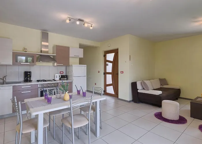 Сasa de vacaciones Linden Tree